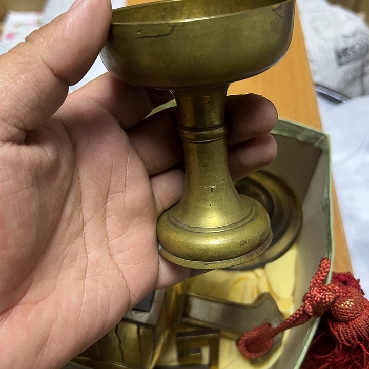 摆件落**子家居工艺品瓷器