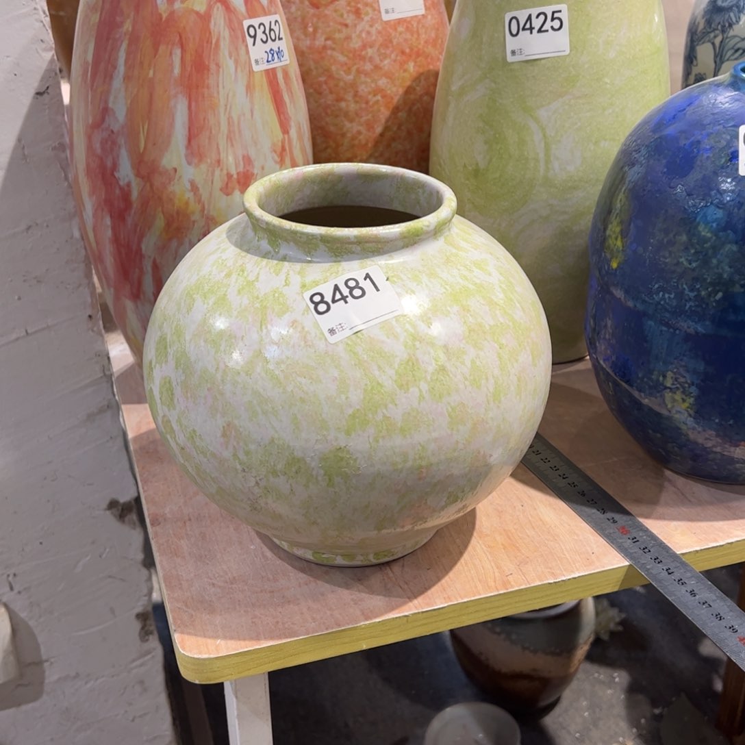 瓷片8481高22口9默认无孔的