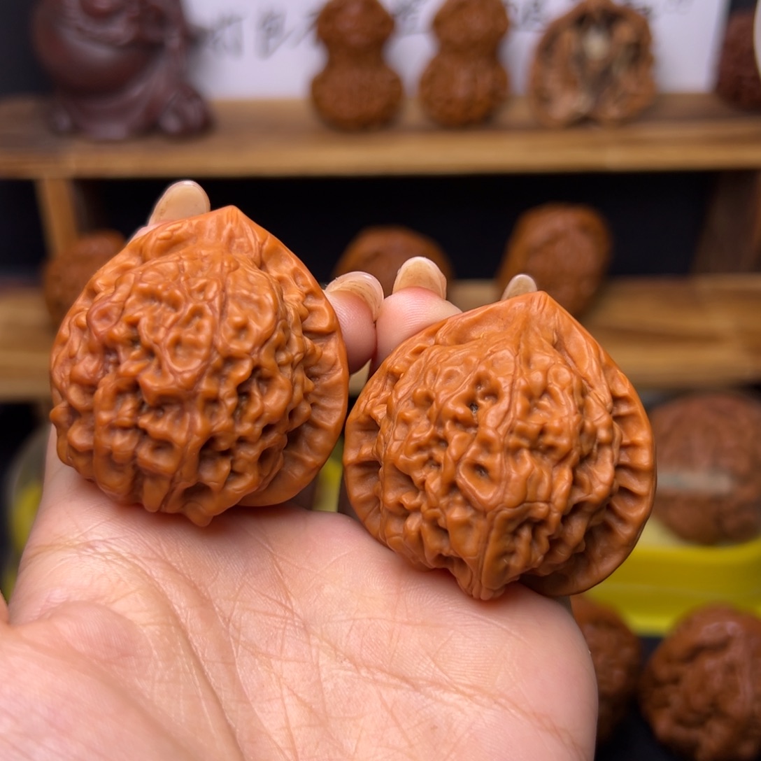 懂***疼桃核把件官帽福利