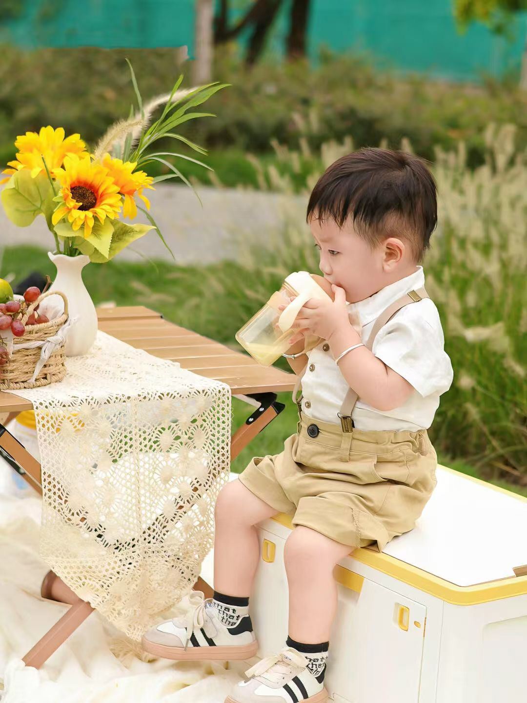 涨涨家   成人某牙某膏  爬服