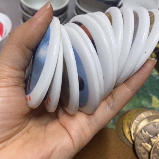 摆件景德镇陶瓷艺术