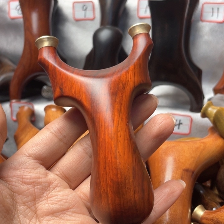 大果紫檀（缅甸花梨）瑕疵1579