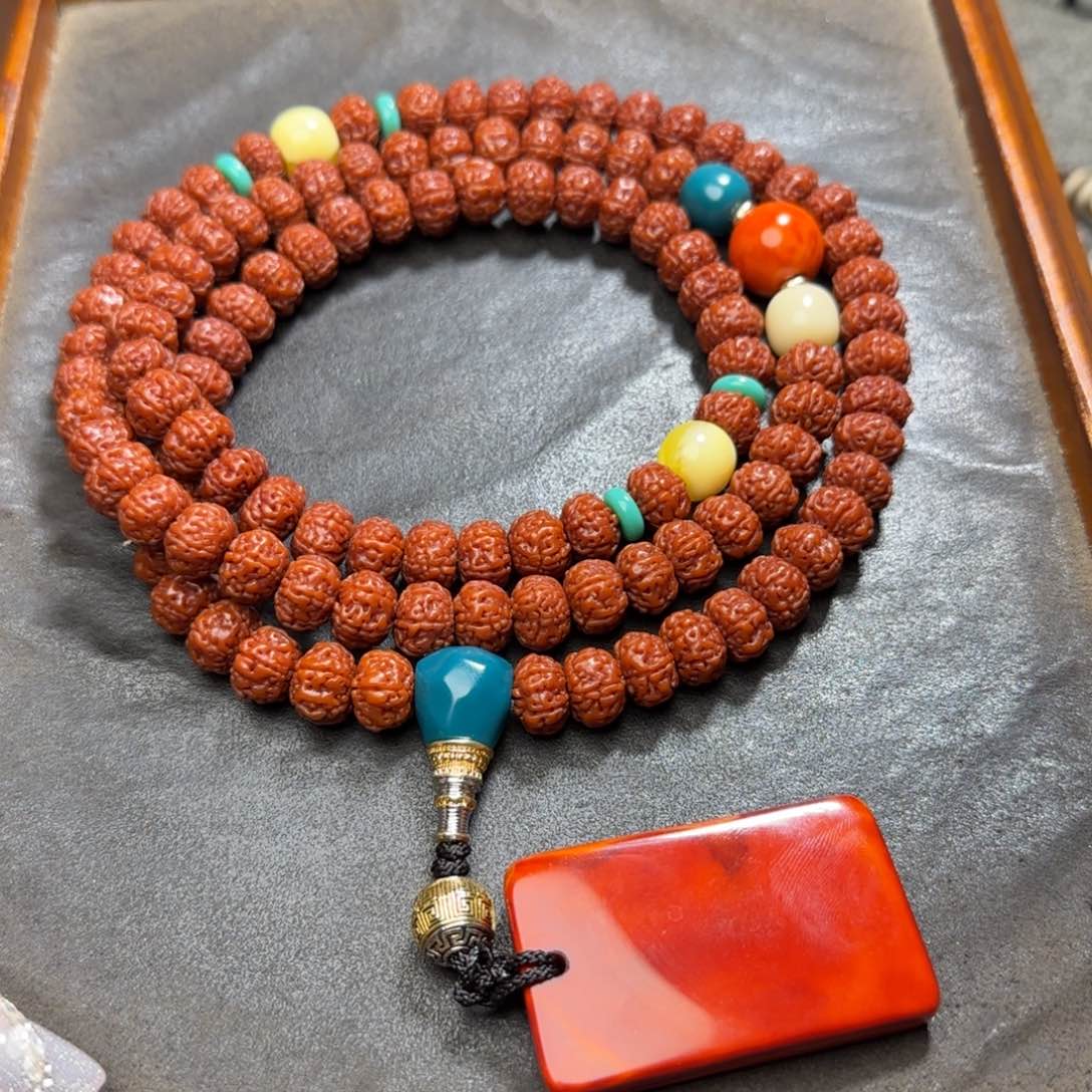 金刚菩提吊坠二****见精品