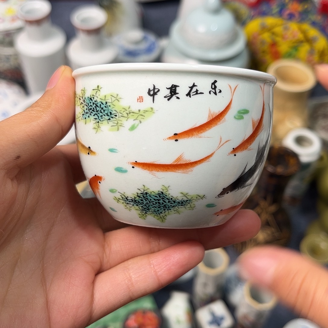 景德镇陶瓷陶瓷陶瓷