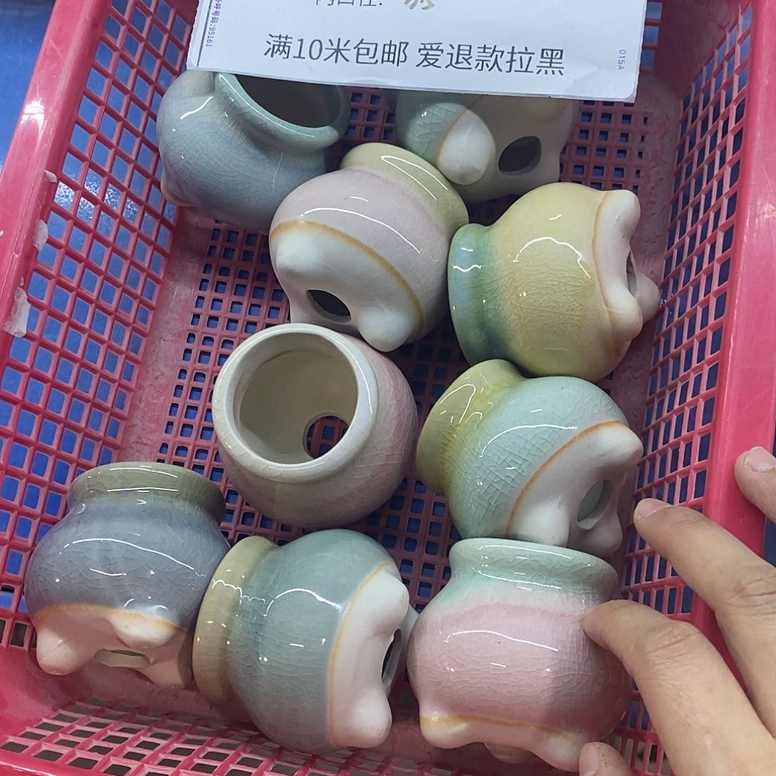 「满9.9米包邮」4个浮力