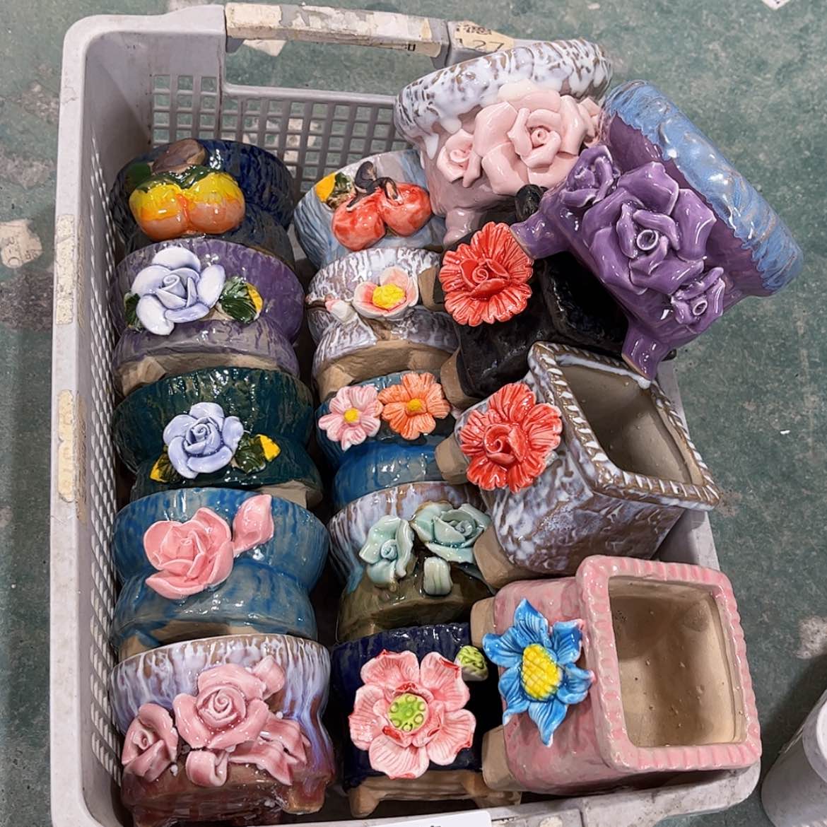【闪购商品】红陶251