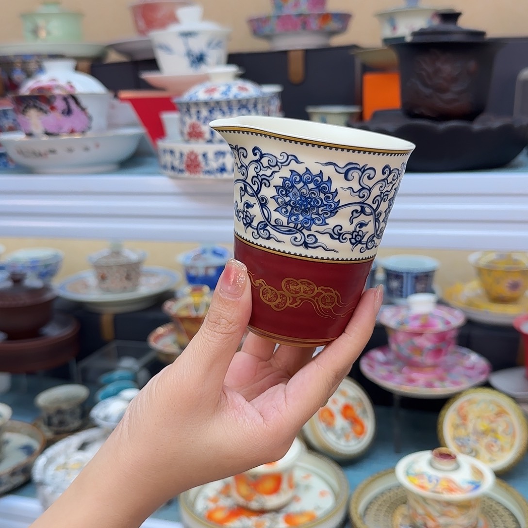 我们的目标就是成为更