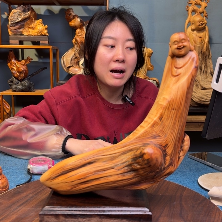 柏木（崖柏）关注一下