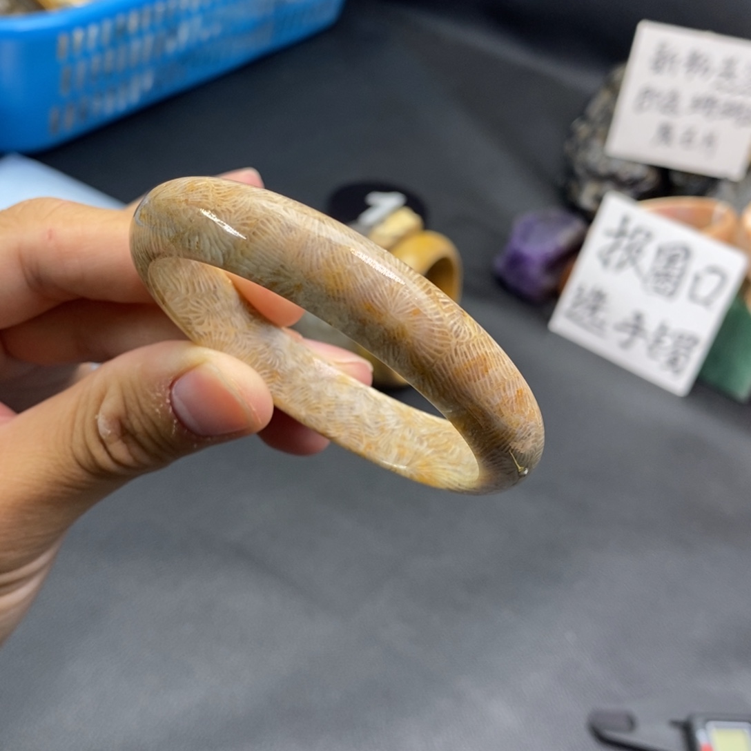 非金属凤尾纹58.2