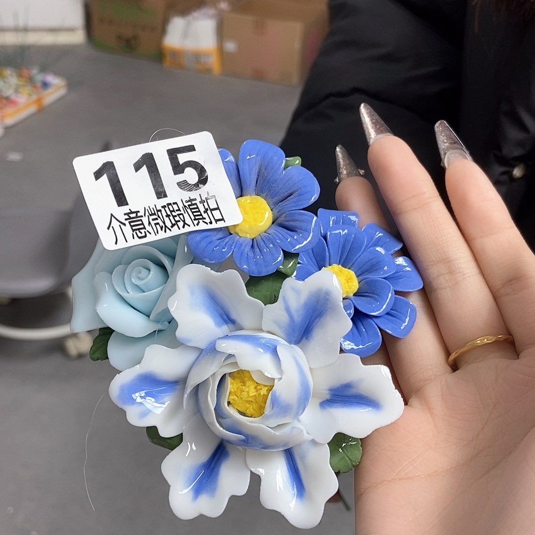 陶瓷设计风格现代