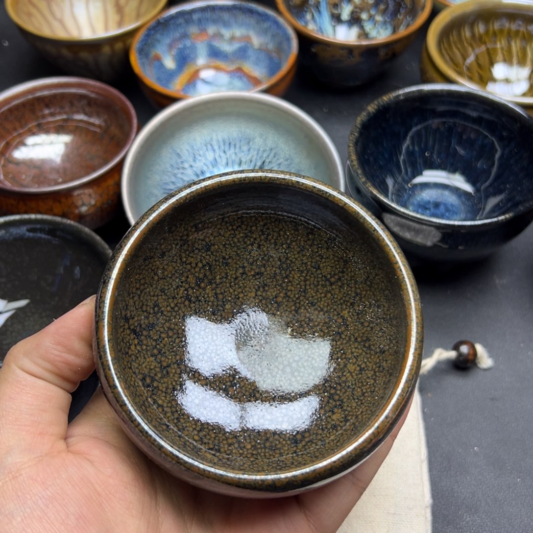 茶盏             35