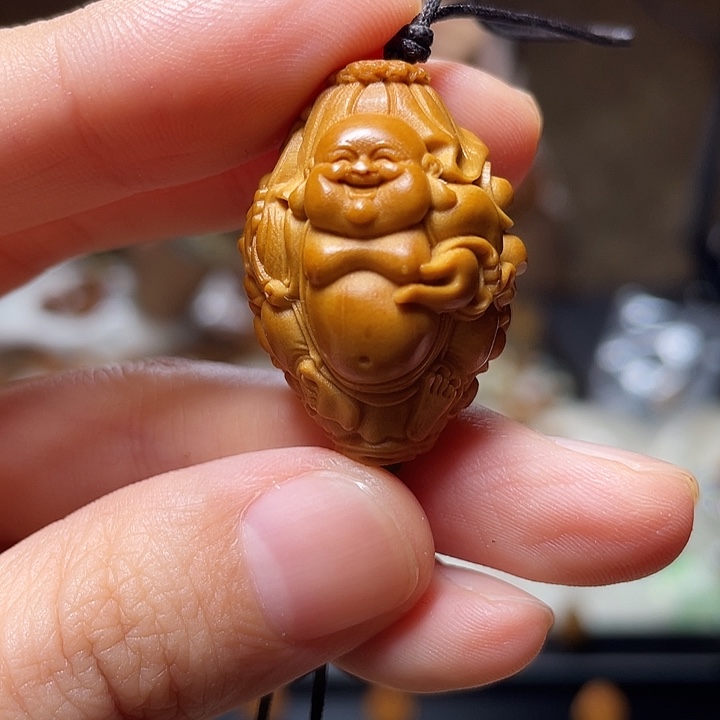 橄榄核手串/手链橄榄核