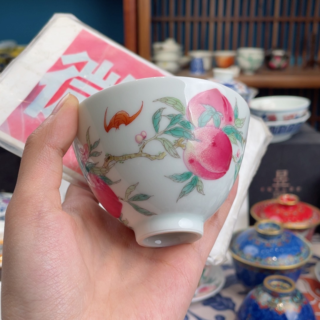 景德镇陶瓷学院美术