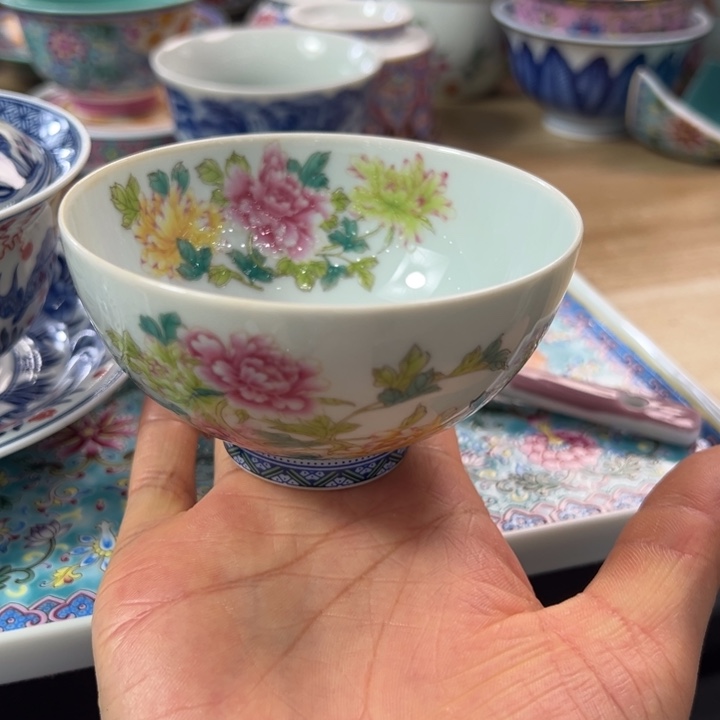 全场景德镇陶瓷景德镇景德镇陶瓷艺术