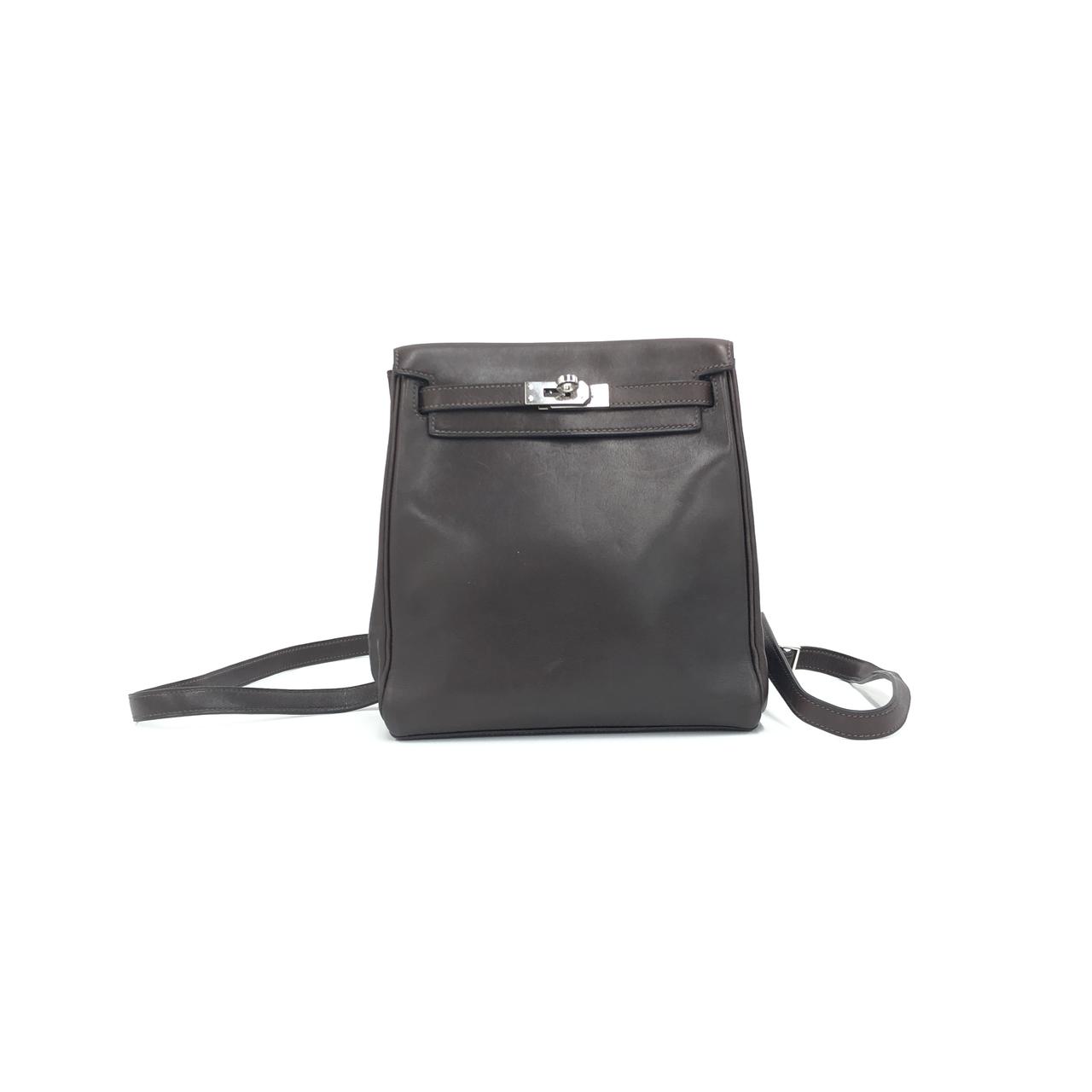 95新 爱马仕/双肩包/5503