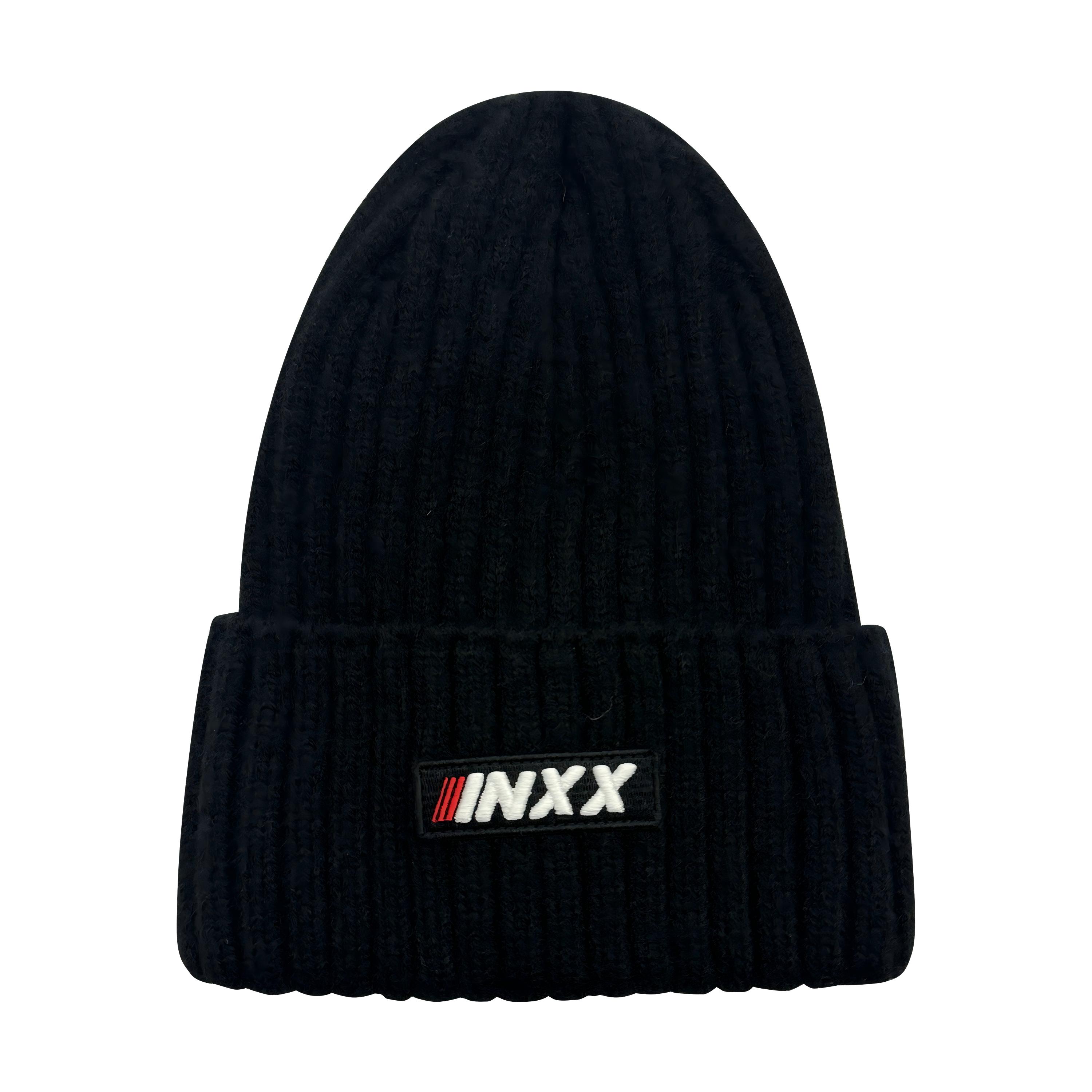 【INXX】时尚百搭针织帽XME4535192
