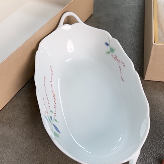【闪购商品】瓷片深川瓷器瓷器瓷器瓷器