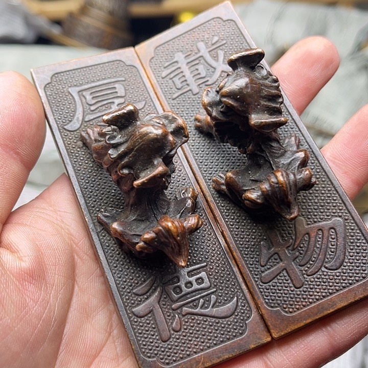 航弟文玩铜器链接