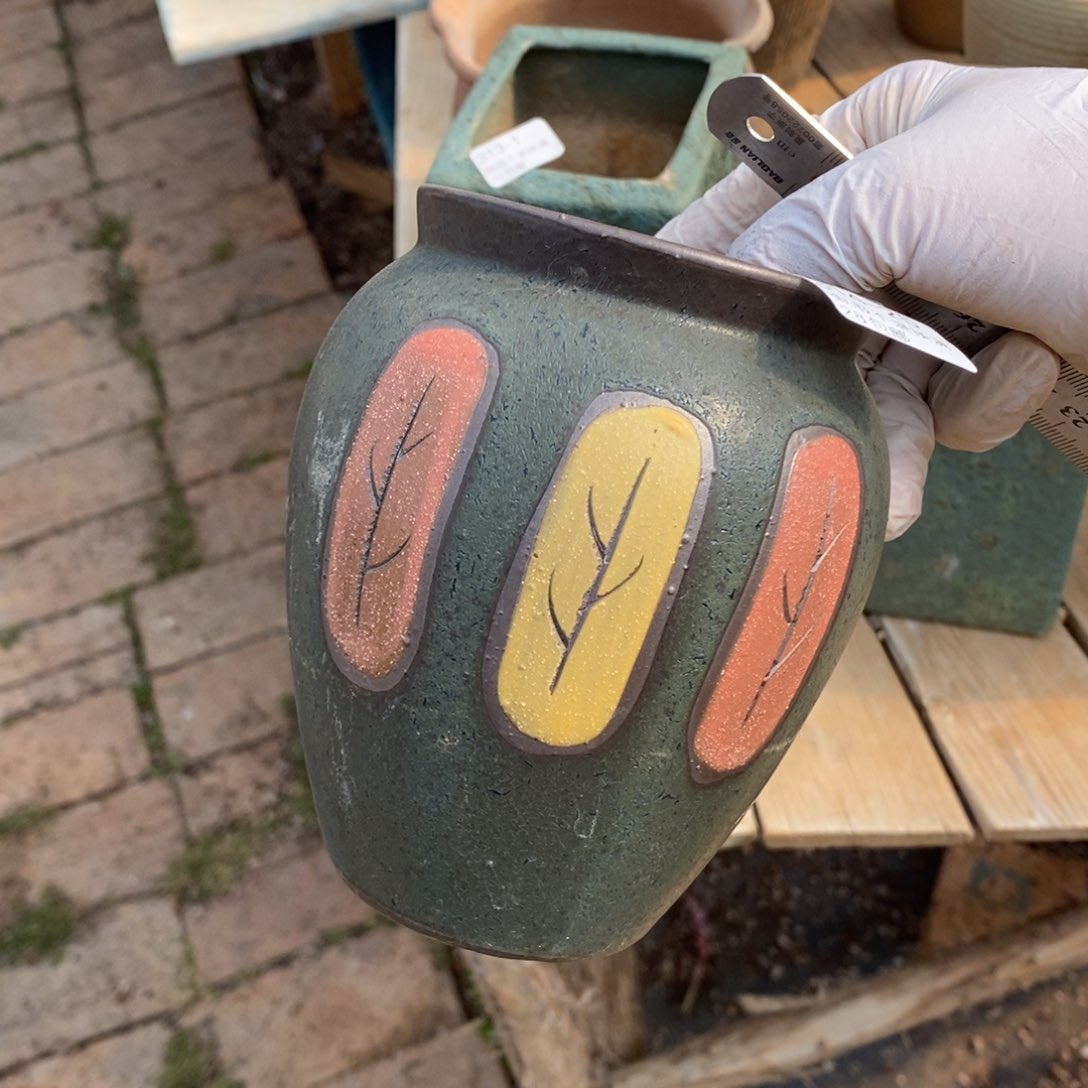 滋*25号多肉盆一个