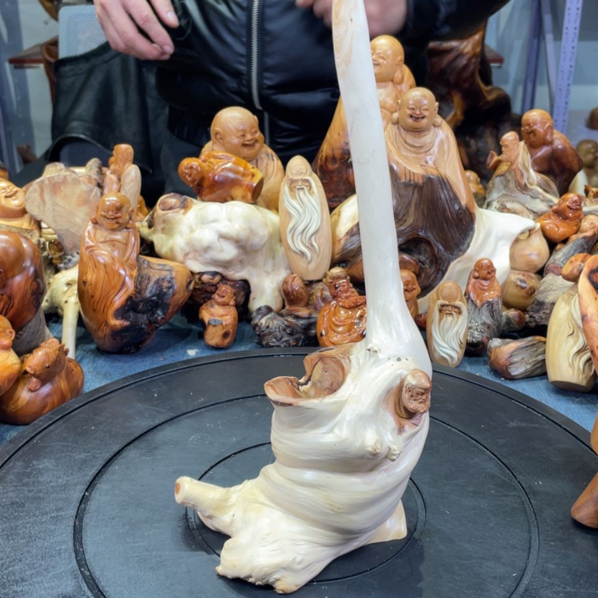 【闪购商品】柏木（崖柏）其他