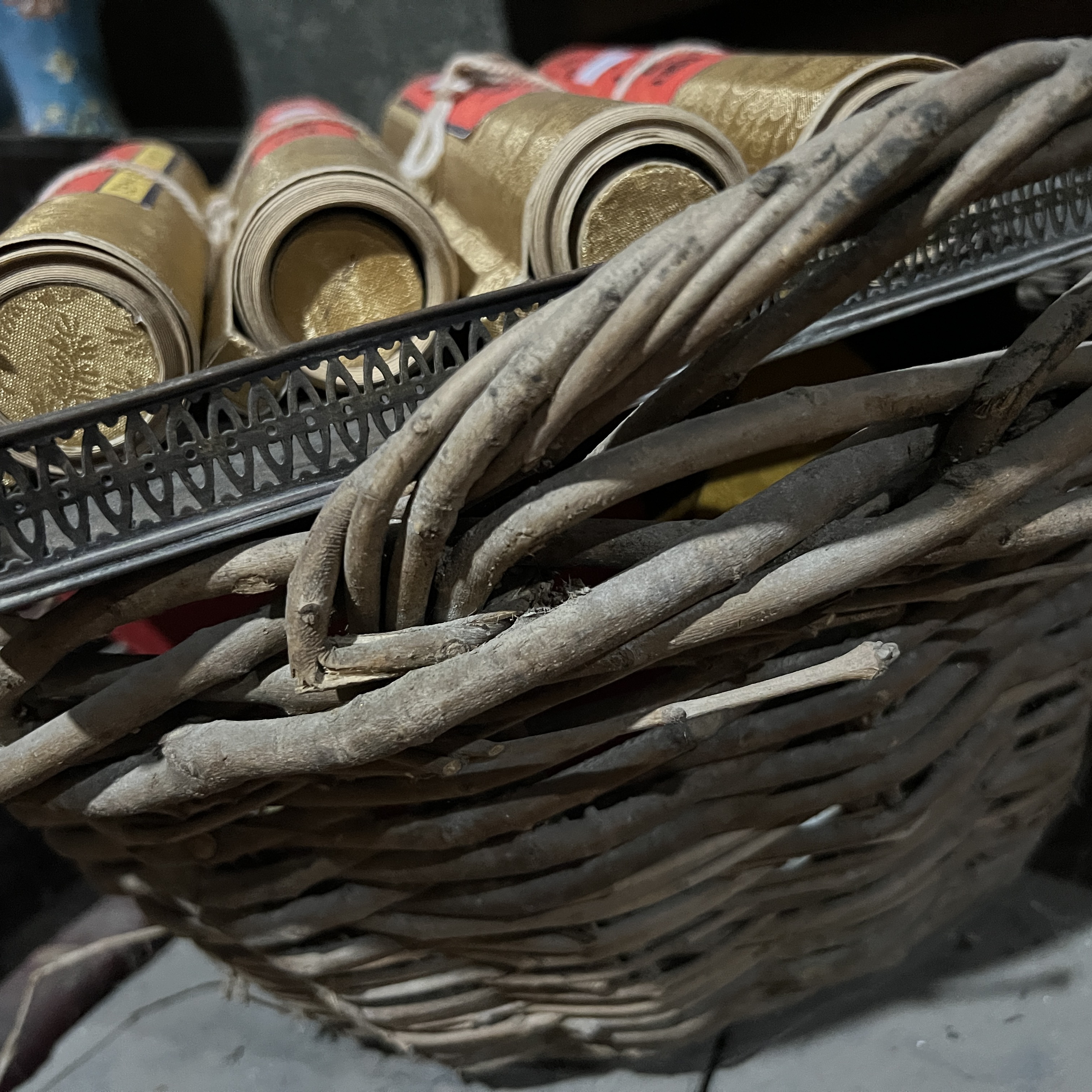 通用1字画改价链接（以直播为准） 手工装裱 复刻古画