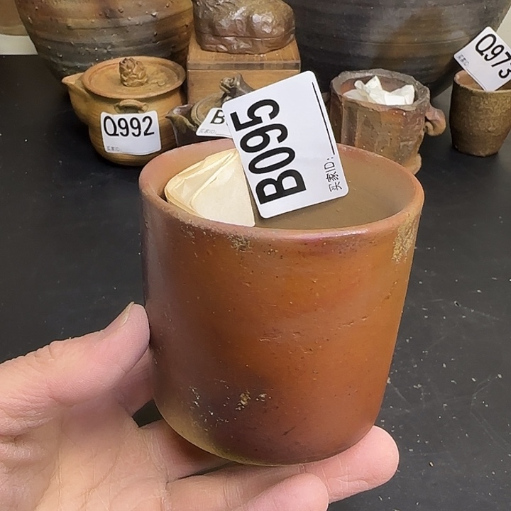 备前烧作品备前烧作品