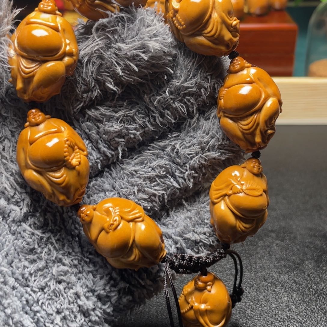 橄榄核手串/手链橄榄核