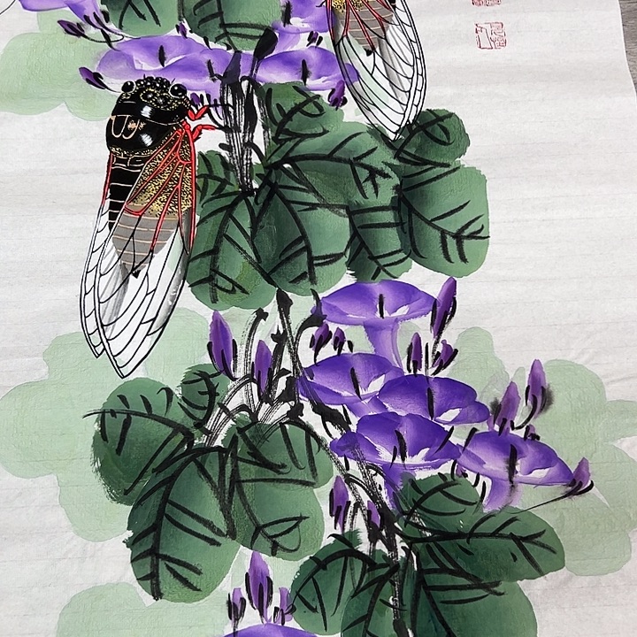 国画手绘国画专业链接