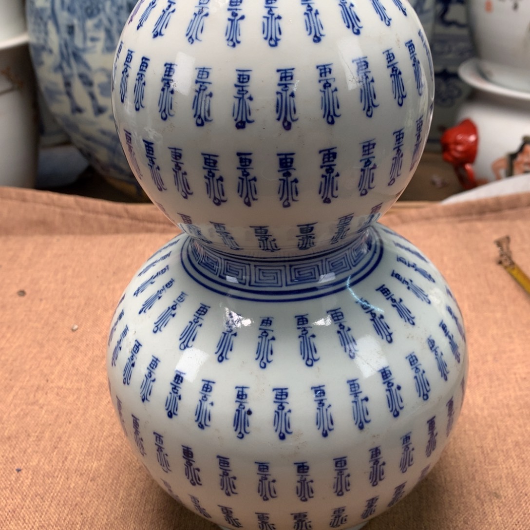 摆件旧藏瓷器旧藏瓷器