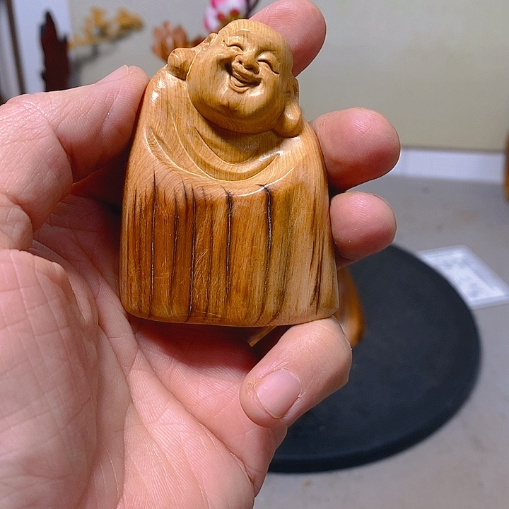 柏木（崖柏）银****）太行大峡谷崖柏