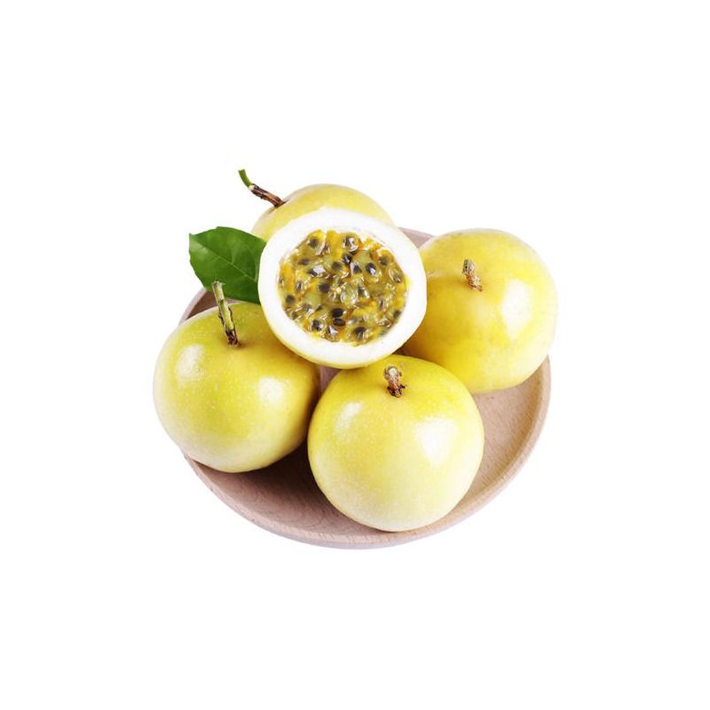 一斤装新鲜百香果500g  &AM