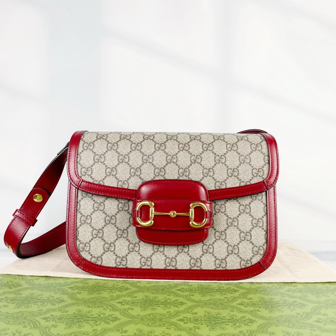 95新 GUCCI/古驰 小野专属/单肩包/DY4995