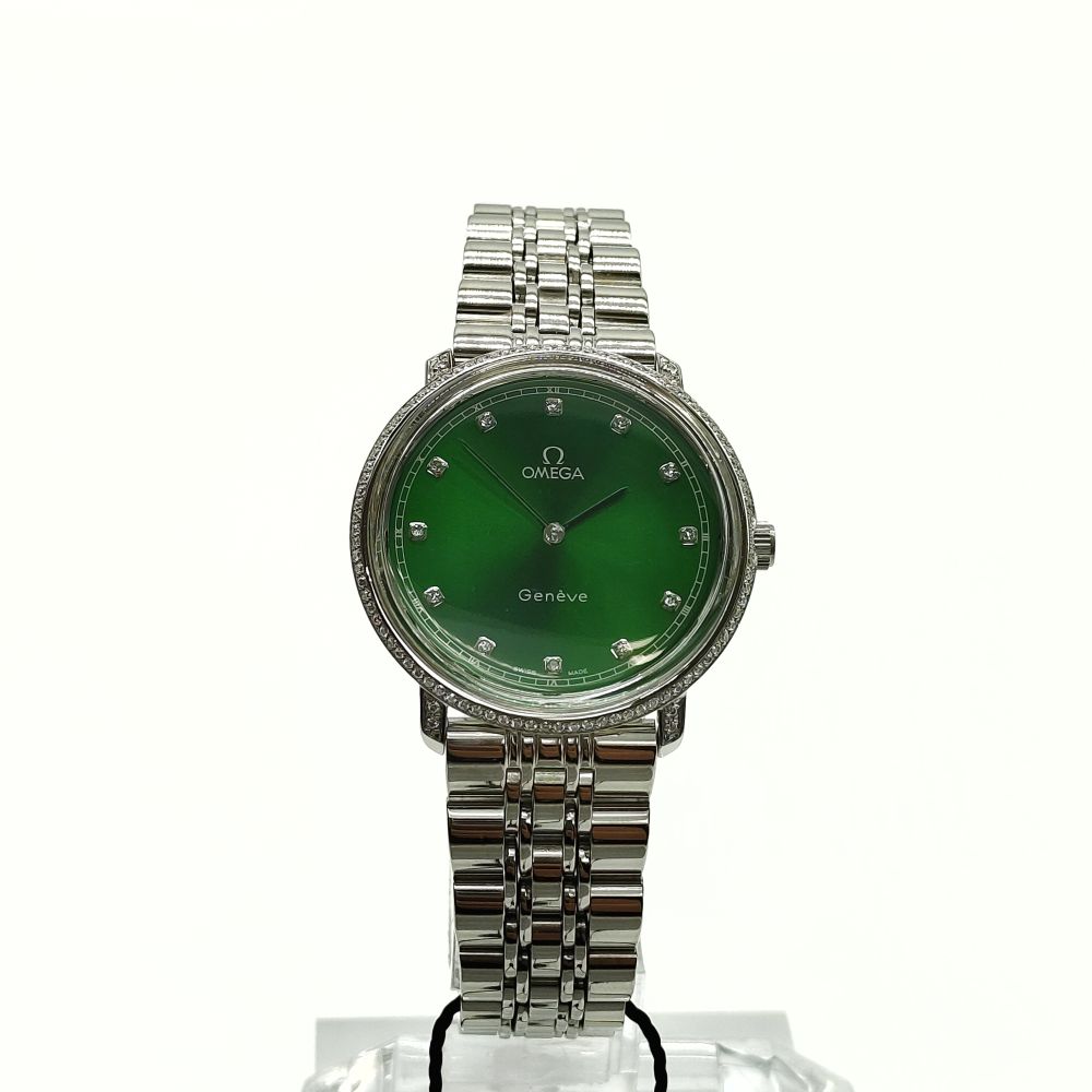 元品奢选/95新/欧米茄/瑞士名表/SN-X510922