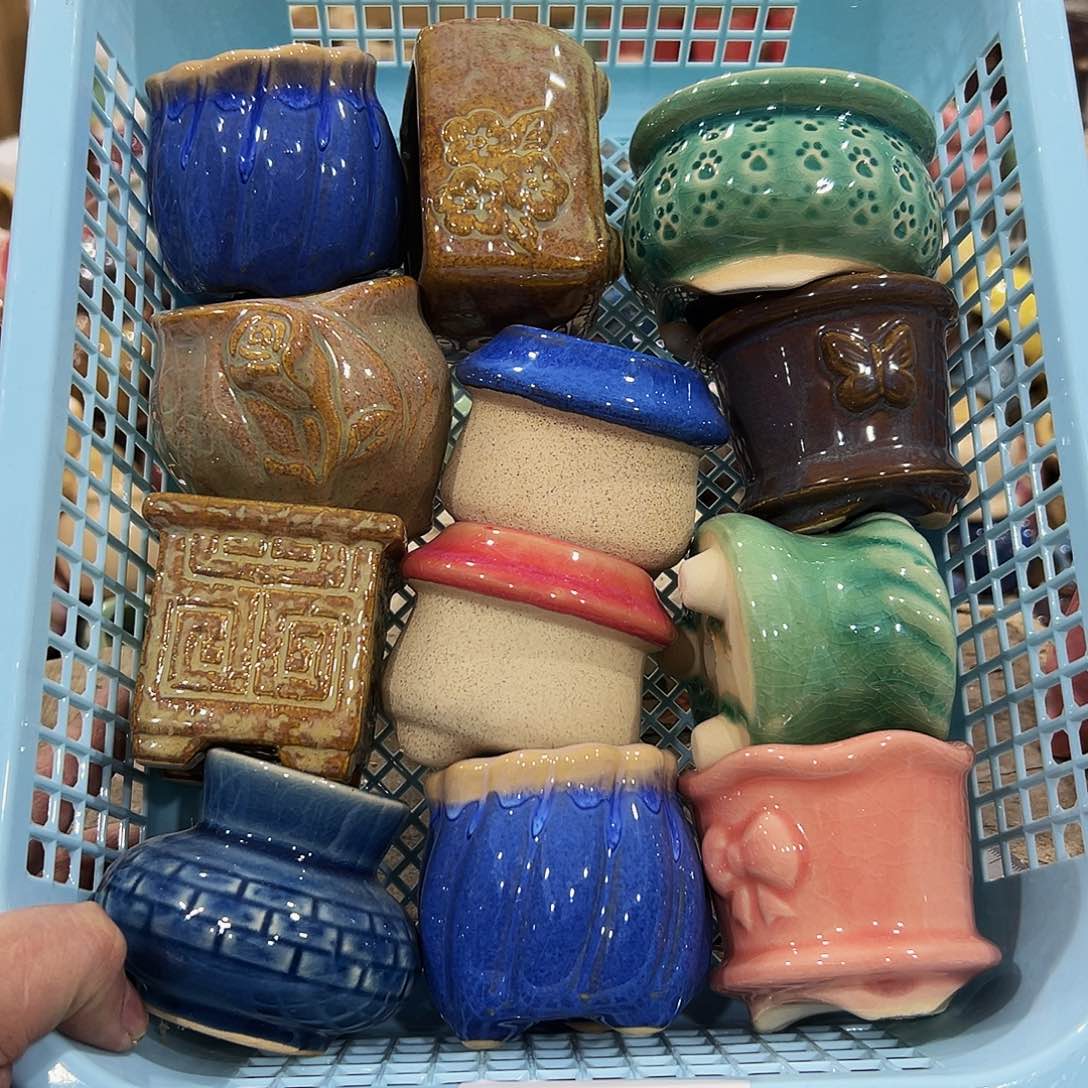 红陶高温陶瓷材料446