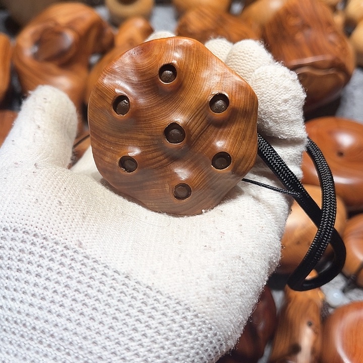 柏木（崖柏）菠*姐太行崖柏好事连连