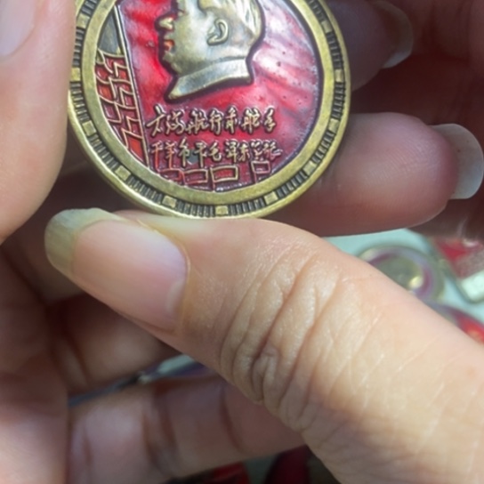 瓷片景德镇陶瓷艺术品