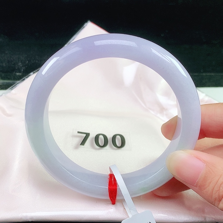 未镶嵌手镯翡翠翡翠手镯