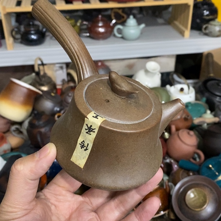 陶瓷艺术品及陶瓷制品