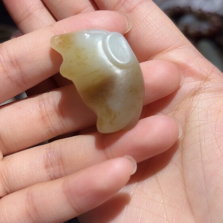 盘七天鉴赏期 一物一图