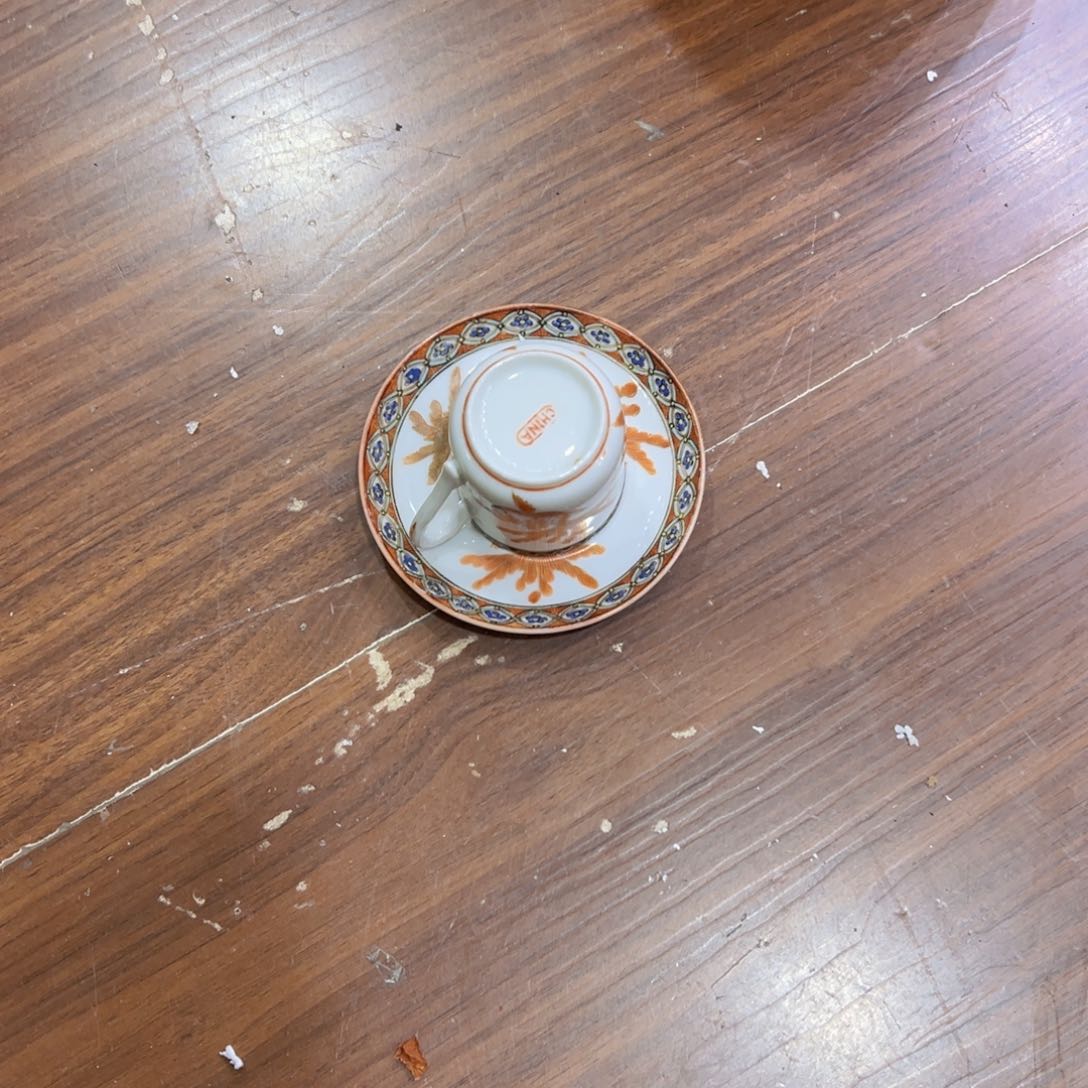 杯子美**人恭喜大哥捡漏成功，欢迎下次光临