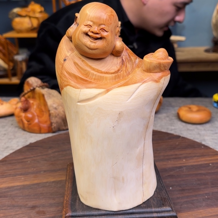柏木（崖柏）关注一下