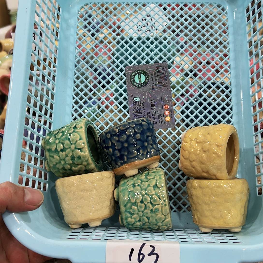 陶瓷高温陶瓷材料163