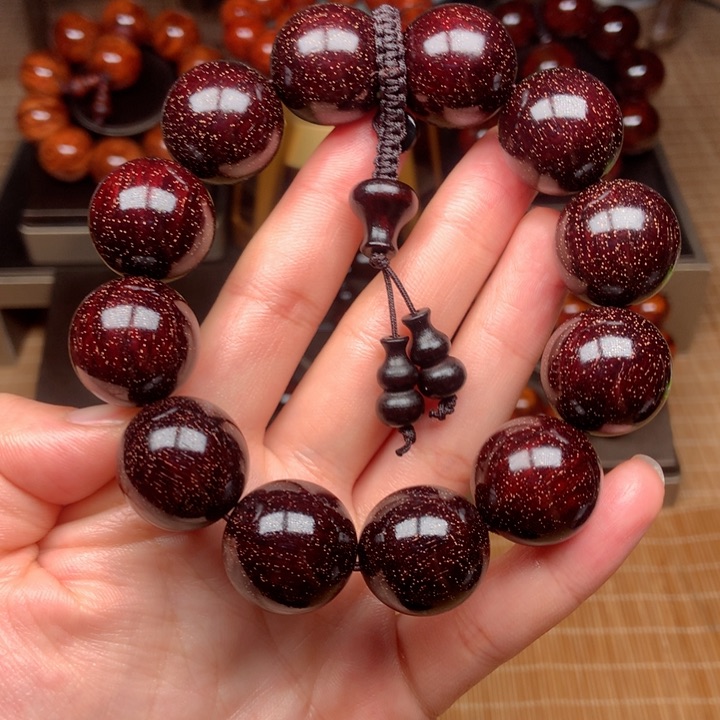 檀香紫檀（小叶紫檀）想3w