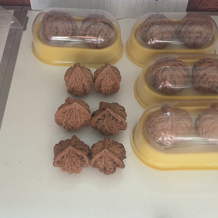 把件文玩核桃梦****园