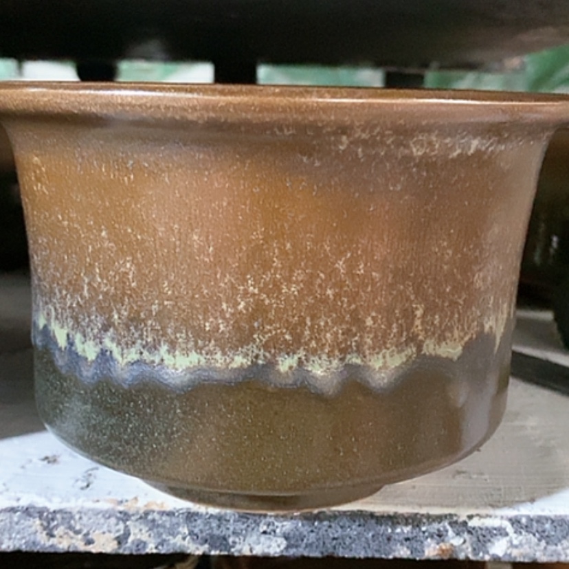 【闪购商品】红陶口14