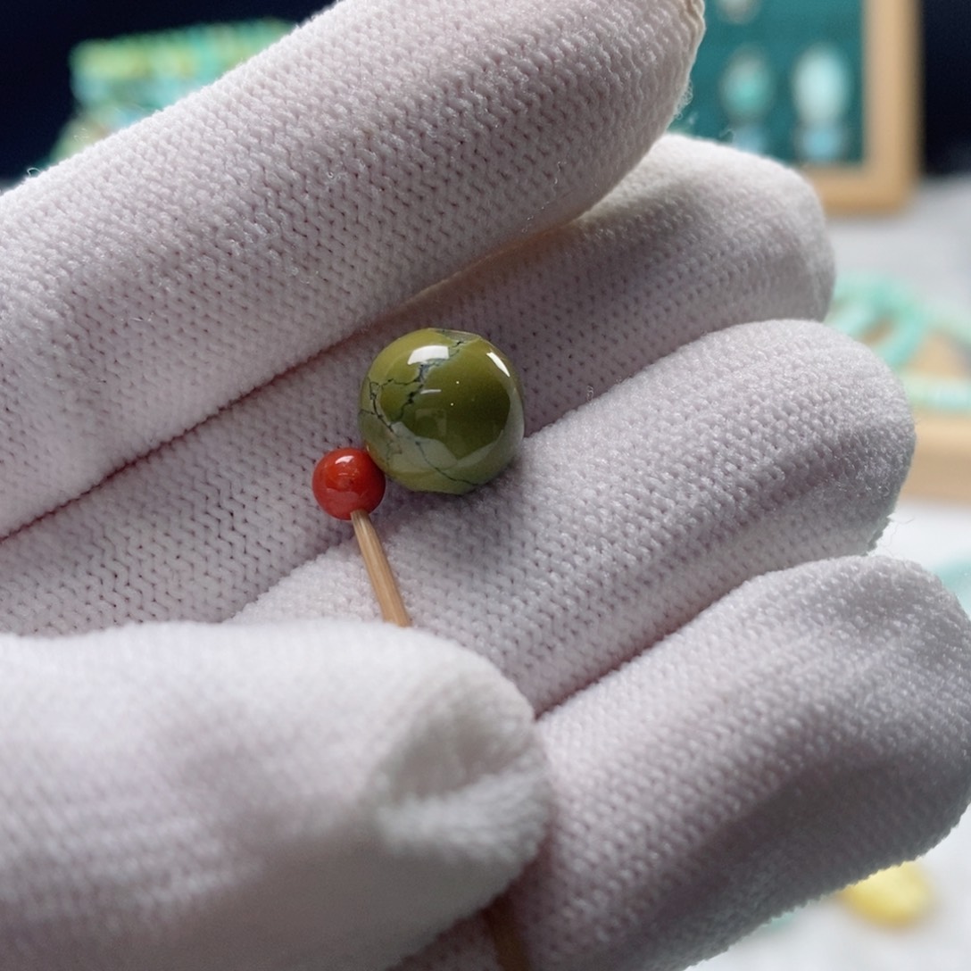 南红玛瑙珠宝奇石未镶嵌