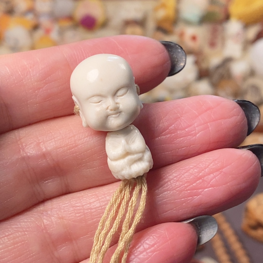 菩提籽类文玩配饰