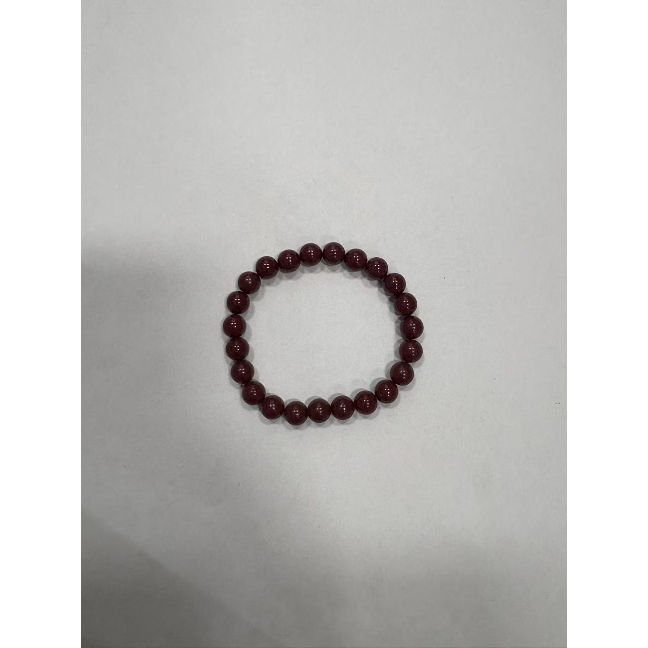  NX049-经典紫色饰品