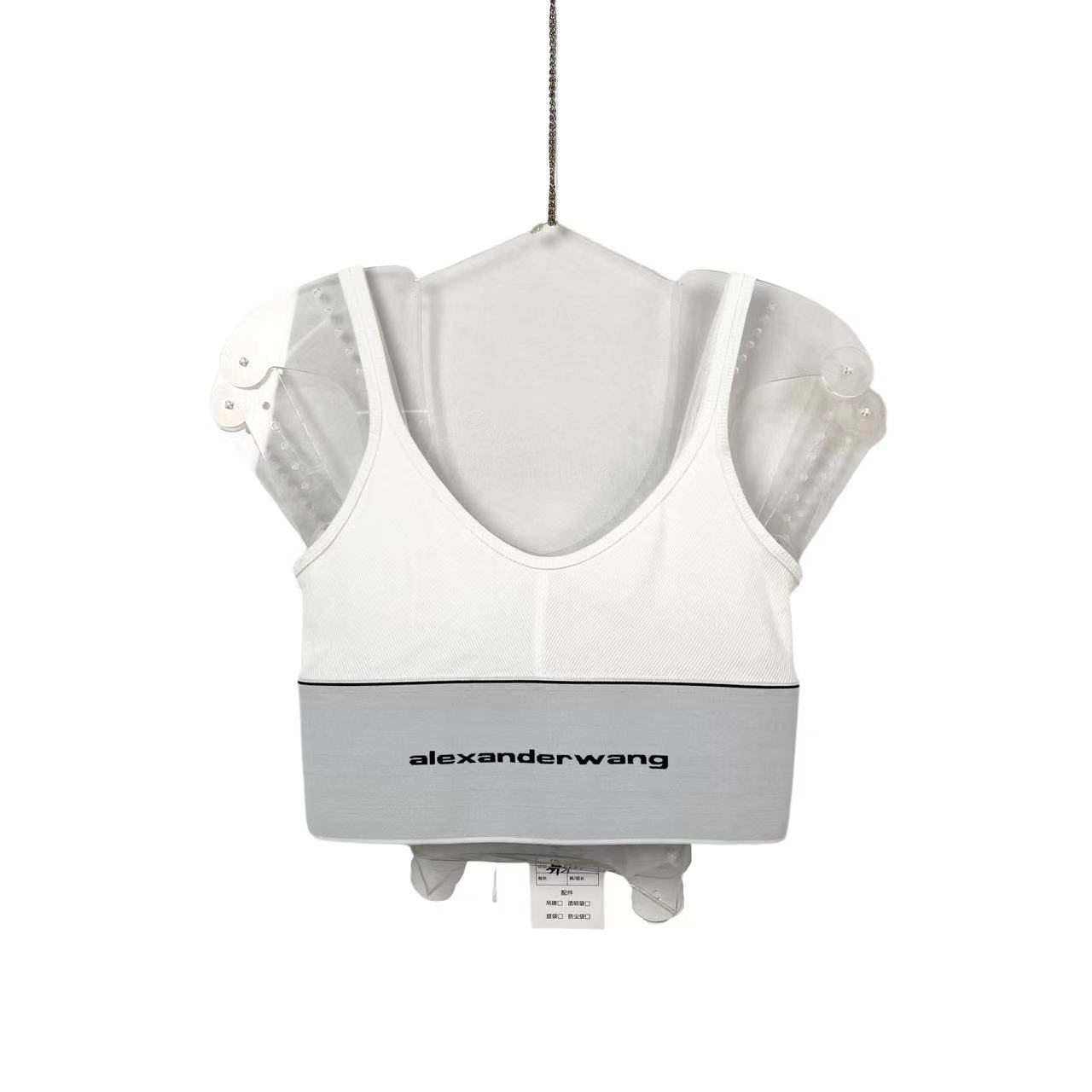 95新 Alexander McQueen/亚历山大·麦昆 竞拍 aa0194 大王 背心