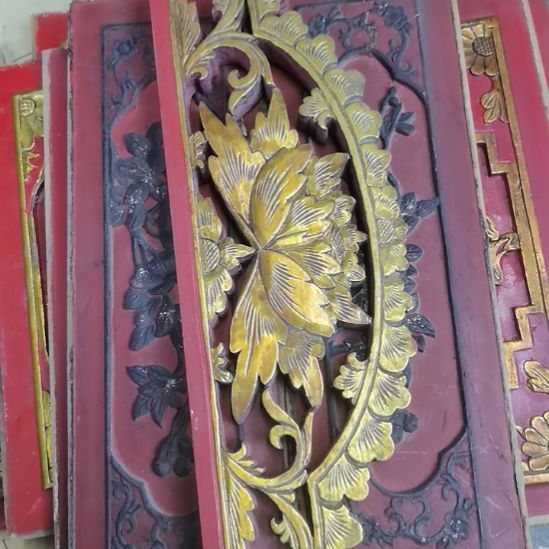 真***糊文化创意文艺复兴